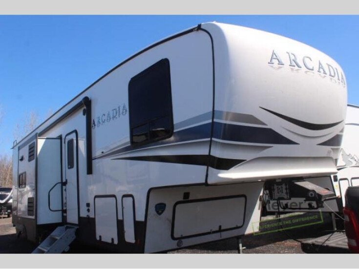 Thumbnail Photo undefined for New 2022 Keystone Arcadia 3940LT